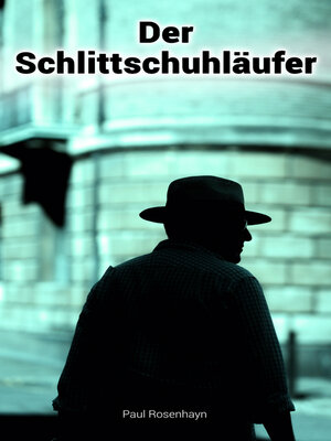 cover image of Der Schlittschuhläufer